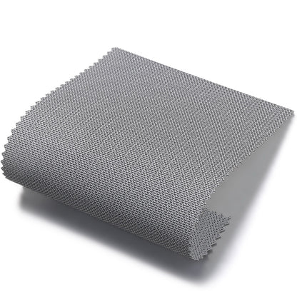 Silver Grey ritsscreen op maat - buitenzonwering - MS21-003