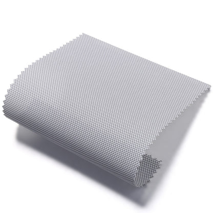 Ash Grey ritsscreen op maat – buitenzonwering – MS11-003