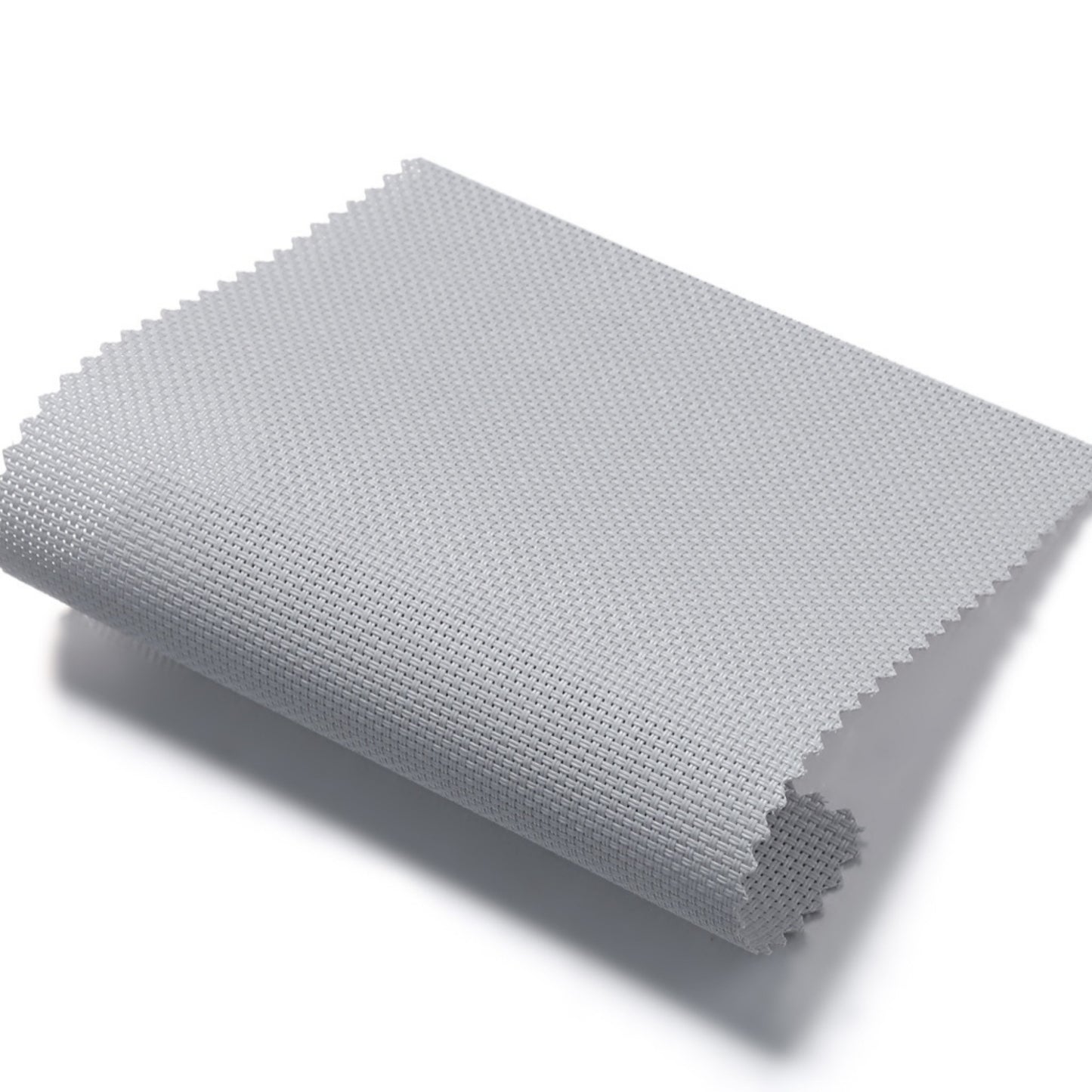 Soft Grey ritsscreen op maat – buitenzonwering – MS15-006