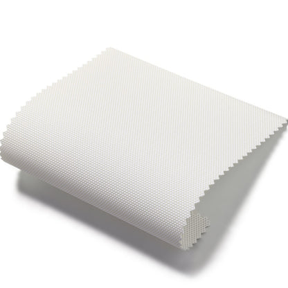 Ivory White ritsscreen op maat – buitenzonwering – MS9-002