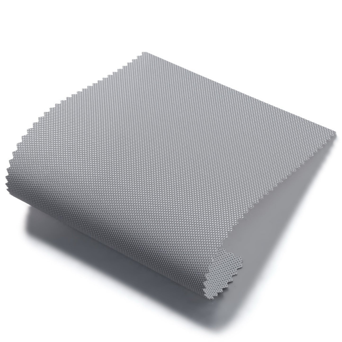 Steel Grey ritsscreen op maat - buitenzonwering - MS13-003