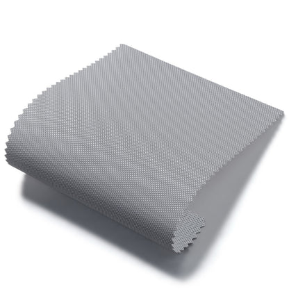 Steel Grey ritsscreen op maat - buitenzonwering - MS13-003