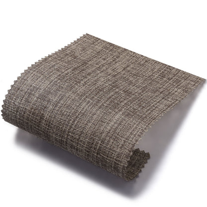 Earth Brown ritsscreen op maat – buitenzonwering – MS18-003