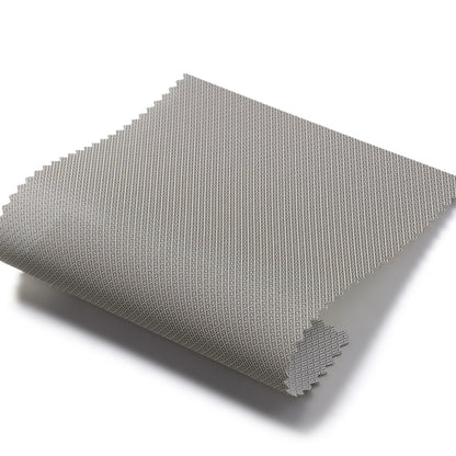 Urban Taupe ritsscreen op maat – buitenzonwering – MS16-006
